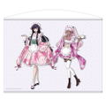 Code Geass: Roze Of The Recapture - Original Illustration Of Sakuya & Catherine 100cm Tapestry Japanese Maid Ver. thumbnail 1