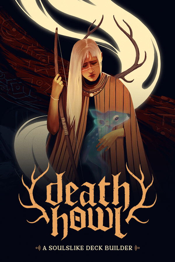 Death Howl STEAM digital — Import Game Deal