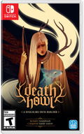 Death Howl thumbnail 1