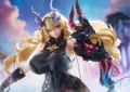 Fate/Grand Order 1/7 Scale Pre-Painted Figure: Saber / Barghest thumbnail 12