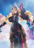 Fate/Grand Order 1/7 Scale Pre-Painted Figure: Saber / Barghest thumbnail 13
