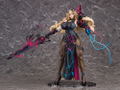 Fate/Grand Order 1/7 Scale Pre-Painted Figure: Saber / Barghest thumbnail 3
