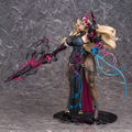 Fate/Grand Order 1/7 Scale Pre-Painted Figure: Saber / Barghest thumbnail 4