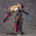 Fate/Grand Order 1/7 Scale Pre-Painted Figure: Saber / Barghest thumbnail 5