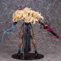Fate/Grand Order 1/7 Scale Pre-Painted Figure: Saber / Barghest thumbnail 6