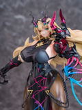 Fate/Grand Order 1/7 Scale Pre-Painted Figure: Saber / Barghest thumbnail 7