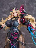 Fate/Grand Order 1/7 Scale Pre-Painted Figure: Saber / Barghest thumbnail 8