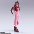 Final Fantasy VII Bring Arts: Aerith Gainsborough Mythril Rod Ver. thumbnail 3