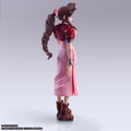 Final Fantasy VII Bring Arts: Aerith Gainsborough Mythril Rod Ver. thumbnail 6
