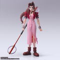 Final Fantasy VII Bring Arts: Aerith Gainsborough Mythril Rod Ver. thumbnail 2