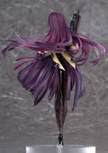 Girls' Frontline 2 Exilium 1/7 Scale Pre-Painted Figure: Makiatto Ballroom Interlude Ver. thumbnail 4