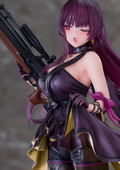 Girls' Frontline 2 Exilium 1/7 Scale Pre-Painted Figure: Makiatto Ballroom Interlude Ver. thumbnail 7