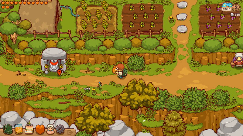 Japanese Rural Life Adventure <span class="ext" style="background-color: #2a475e; color: #FFFFFF;">STEAM</span> <span class="ext ext_digital">digital</span> image 3