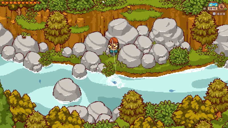 Japanese Rural Life Adventure <span class="ext" style="background-color: #2a475e; color: #FFFFFF;">STEAM</span> <span class="ext ext_digital">digital</span> image 4