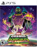 Marvel Cosmic Invasion [Deluxe Edition] thumbnail 2