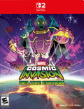 Marvel Cosmic Invasion [Deluxe Edition] <span class="ext" style="background-color: #00e206; color: #FFFFFF;">Game Cart</span> thumbnail 2