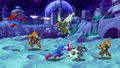 Marvel Cosmic Invasion [Deluxe Edition] thumbnail 10