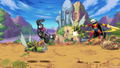 Marvel Cosmic Invasion [Deluxe Edition] thumbnail 4