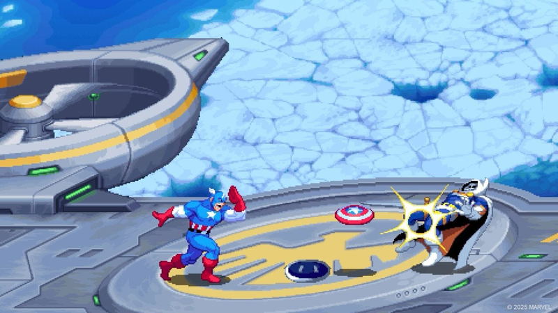 Marvel Cosmic Invasion [Deluxe Edition] image 5