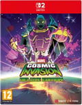 Marvel Cosmic Invasion [Deluxe Edition] <span class="ext" style="background-color: #00e206; color: #FFFFFF;">Game Cart</span> thumbnail 2
