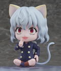 Nendoroid No. 2913 Hunter x Hunter: Neferpitou thumbnail 4