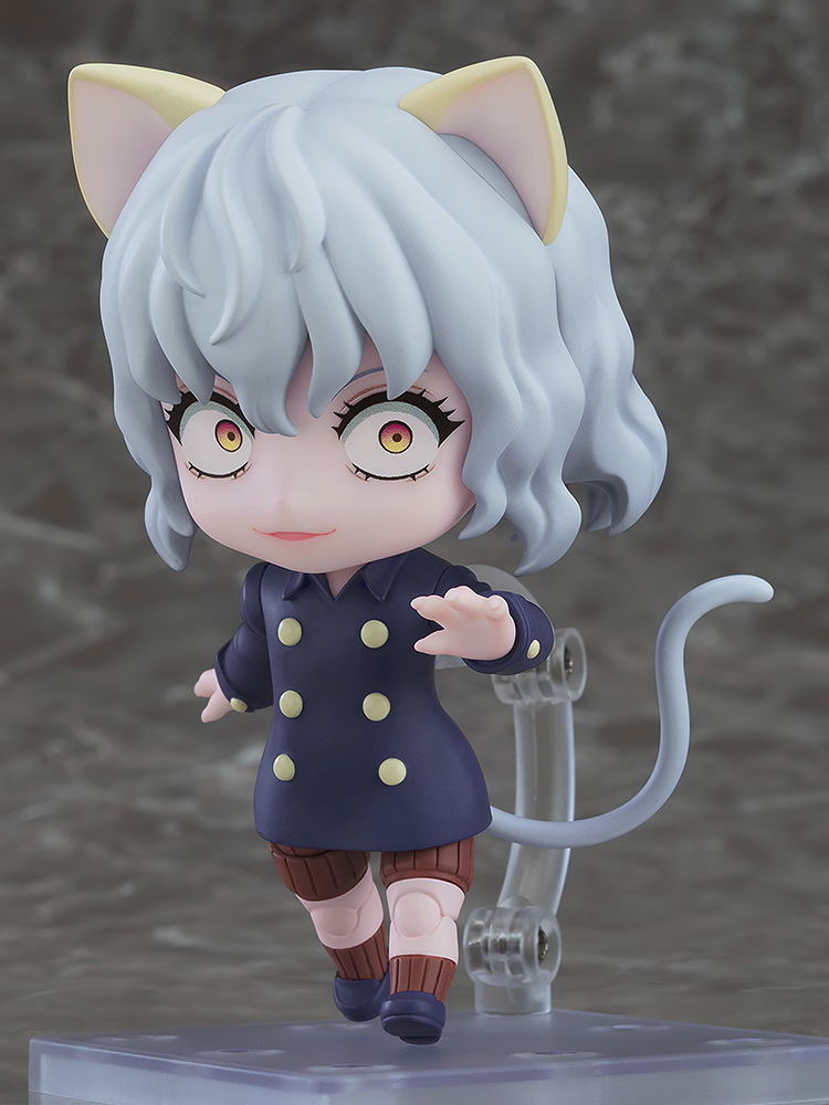Nendoroid No. 2913 Hunter x Hunter: Neferpitou image 5