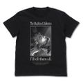 NieR:Automata Ver1.1a - A2 T-shirt (Black | Size S) thumbnail 1