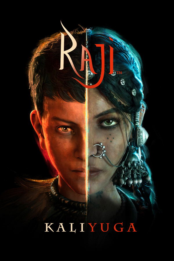 Raji: Kaliyuga <span class="ext" style="background-color: #2a475e; color: #FFFFFF;">STEAM</span> <span class="ext ext_digital">digital</span> image 1