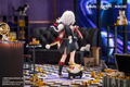 Honkai Star Rail Pre-Painted Figure: Little Cat Series Topaz & Numby Ver. thumbnail 12