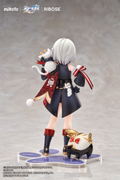 Honkai Star Rail Pre-Painted Figure: Little Cat Series Topaz & Numby Ver. thumbnail 3