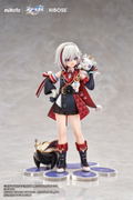Honkai Star Rail Pre-Painted Figure: Little Cat Series Topaz & Numby Ver. thumbnail 4