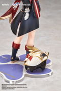 Honkai Star Rail Pre-Painted Figure: Little Cat Series Topaz & Numby Ver. thumbnail 8