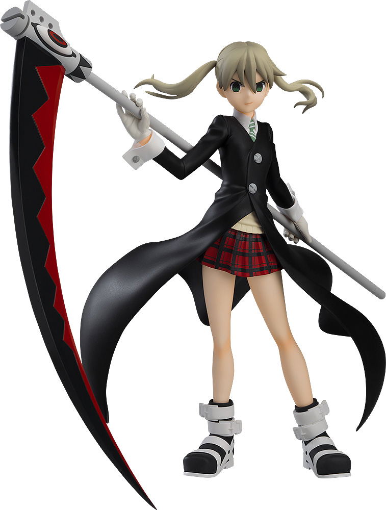 Soul Eater: Pop Up Parade Maka Albarn (Re-run)