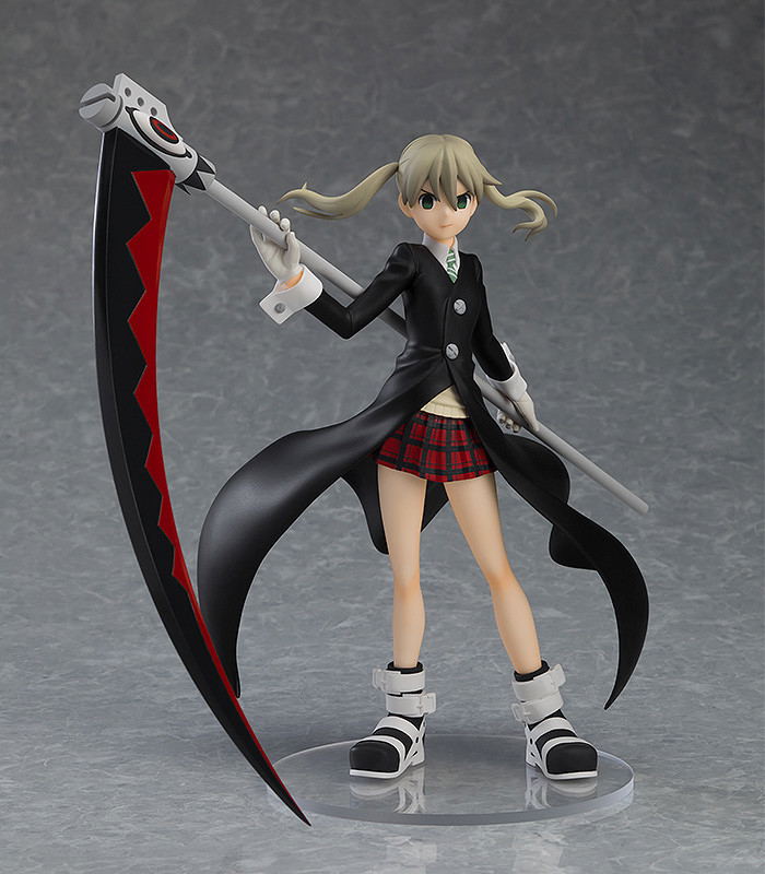 Soul Eater: Pop Up Parade Maka Albarn (Re-run) image 2
