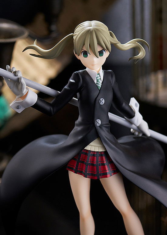 Soul Eater: Pop Up Parade Maka Albarn (Re-run) image 5