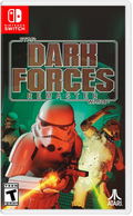 Star Wars: Dark Forces Remaster thumbnail 1