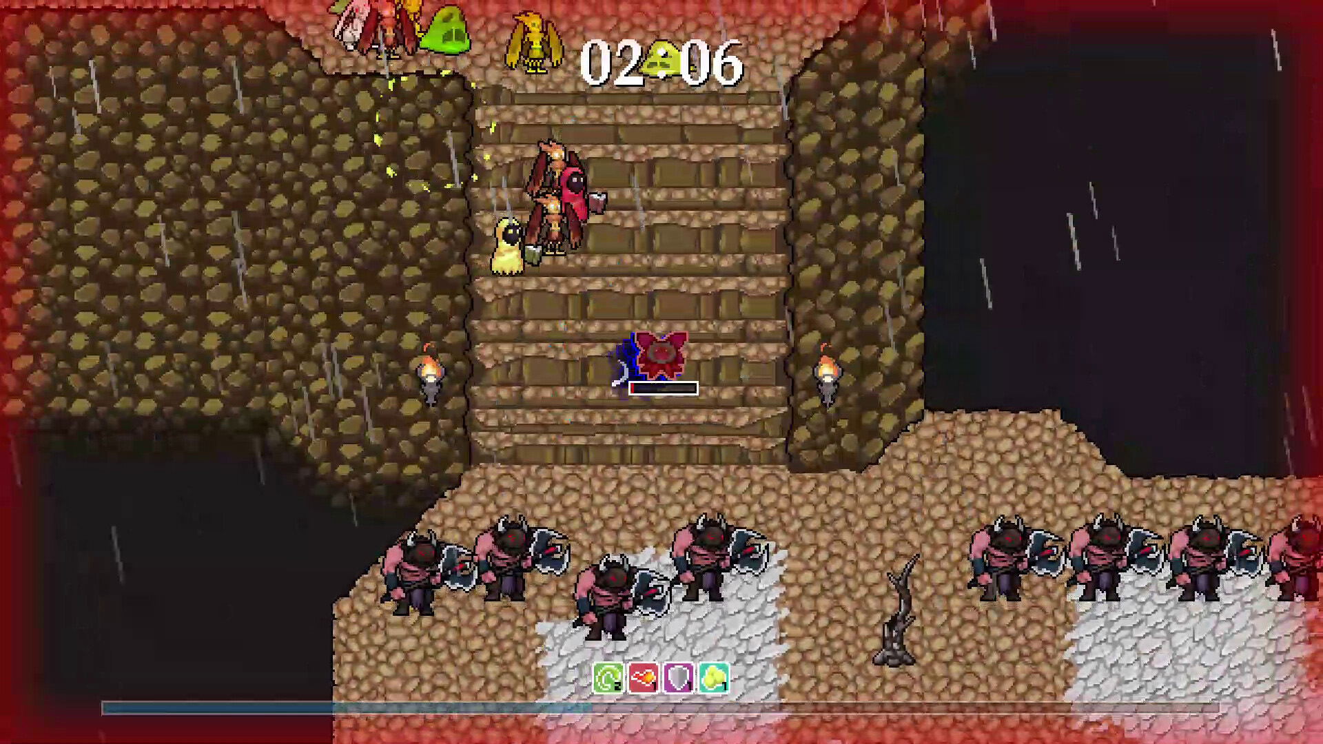 Sword of the Necromancer Collection for PlayStation 5