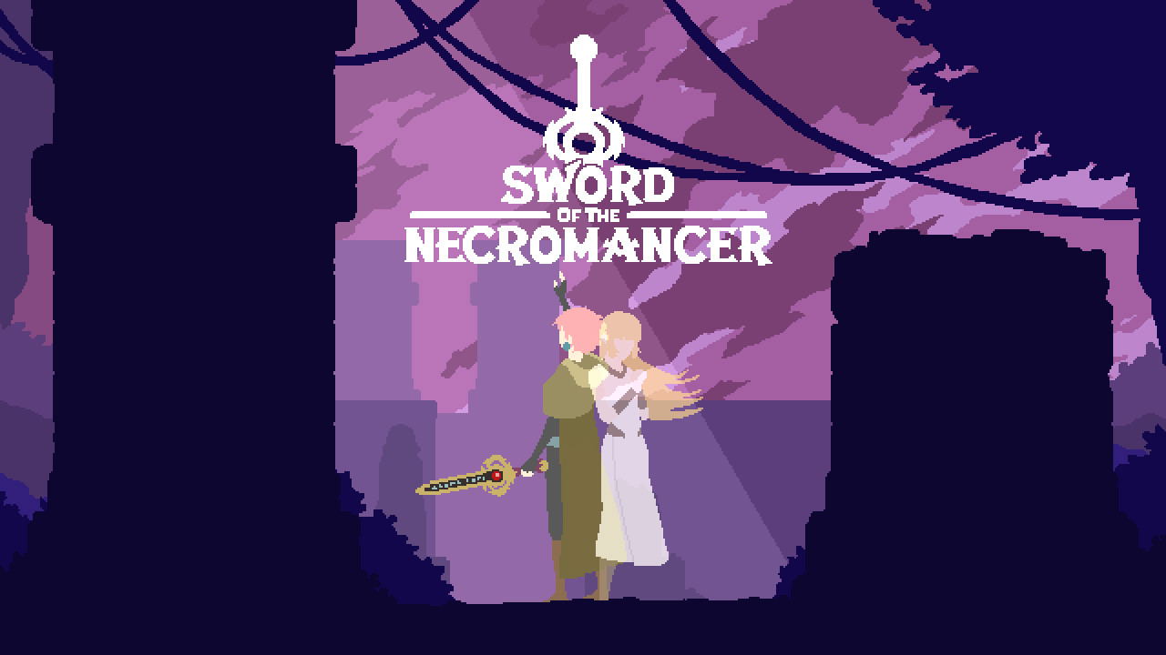 Sword of the Necromancer Collection for PlayStation 5