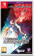 Sword of the Necromancer Collection [Special Edition] thumbnail 3