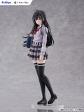 Tenitol Tall Yahari Ore no Seishun Love-come wa Machigatteiru: Yukinoshita Yukino thumbnail 3