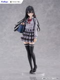 Tenitol Tall Yahari Ore no Seishun Love-come wa Machigatteiru: Yukinoshita Yukino thumbnail 5