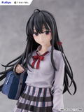 Tenitol Tall Yahari Ore no Seishun Love-come wa Machigatteiru: Yukinoshita Yukino thumbnail 7