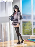 Tenitol Tall Yahari Ore no Seishun Love-come wa Machigatteiru: Yukinoshita Yukino thumbnail 8