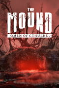 The Mound: Omen of Cthulhu <span class="ext" style="background-color: #2a475e; color: #FFFFFF;">STEAM</span> <span class="ext ext_digital">digital</span> thumbnail 1