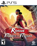 The Rogue Prince of Persia [Immortal Edition] thumbnail 2