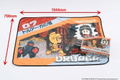 The Tower Of Druaga Classic Game Blanket Magazine (w/ Tower Of Druaga Blanket) thumbnail 2