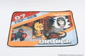 The Tower Of Druaga Classic Game Blanket Magazine (w/ Tower Of Druaga Blanket) thumbnail 3