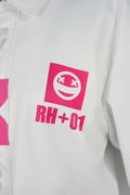 Hatsune Miku GT Project Hatsune Miku Racing Ver. 2025 Track Jacket (Size M) thumbnail 12