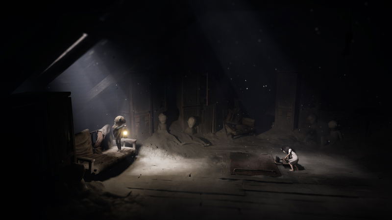 REANIMAL [Collector's Edition] (Multi-Language) <span class="ext" style="background-color: #ff8c00; color: #FFFFFF;">Game Key Cart</span> image 7