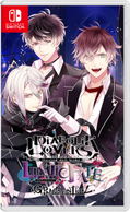 Diabolik Lovers Lunatic Fate Grand Edition [Special Edition] thumbnail 1
